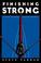 Cover of: Finishing strong