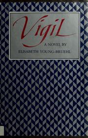Cover of: Vigil: a novel
