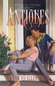 Cover of: Antiques (Palisades Pure Romance)