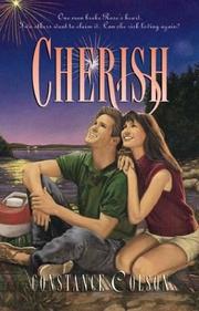 Cover of: Cherish