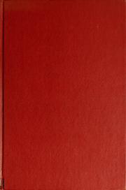 Cover of: The blood red crescent.