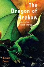 Cover of: The Dragon of Krakow