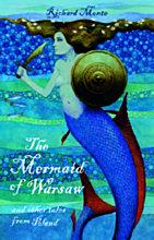 Cover of: The Mermaid of Warsaw