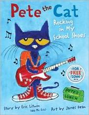 Cover of: Rocking in my school shoes by Eric Litwin