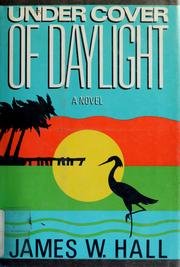 Cover of: Under cover of daylight
