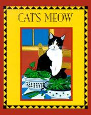 Cover of: Cat's Meow