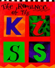 Cover of: The romance of the kiss
