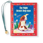 Cover of: The night before dog-mas