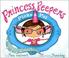 Princess Peepers Picks a Pet