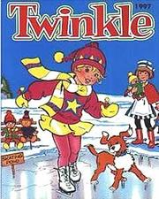 Cover of: Twinkle Annual