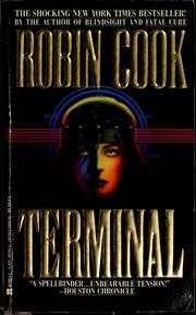 Cover of: Terminal
