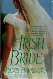 Cover of: The Irish bride