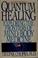 Cover of: Quantum healing