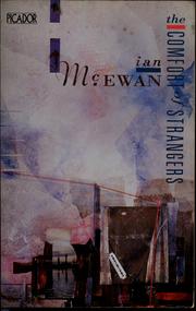 Cover of: The comfort of strangers by Ian McEwan