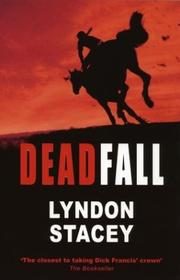 Cover of: Deadfall
