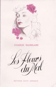 Cover of: Les Fleurs du Mal: et Les Épaves