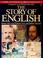 Cover of: The story of English