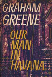 Cover of: Our Man in Havana