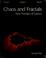 Cover of: Chaos and fractals