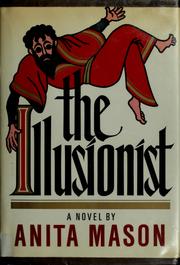Cover of: The illusionist