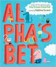 Cover of: Al Pha's Bet by 