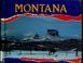 Cover of: Montana