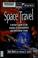 Cover of: Space travel