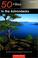 Cover of: 50 hikes in the Adirondacks