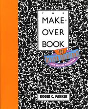 Cover of: The makeover book