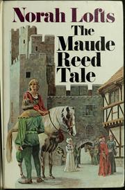 Cover of: The Maude Reed tale