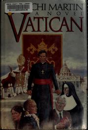 Cover of: Vatican: a novel