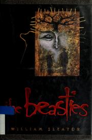 Cover of: The beasties