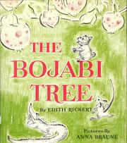 Cover of: The bojabi tree
