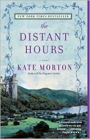 Cover of: The Distant Hours by 