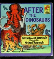 Cover of: After the dinosaurs