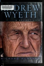 Cover of: Andrew Wyeth
