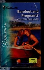 Cover of: Barefoot and pregnant?