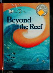 Cover of: Beyond the reef by 