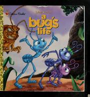 Cover of: A Bug's Life by Jean Little