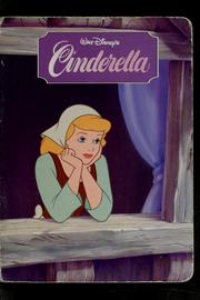 Cinderella by Jennifer Liberts