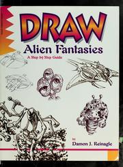 Cover of: Draw.: Alien fantasies