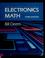 Cover of: Electronic Math