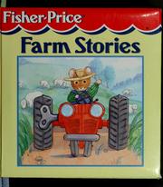 Cover of: Farm stories