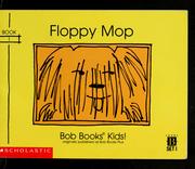 Cover of: Floppy mop