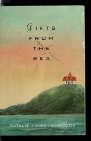 Cover of: Gifts from the sea