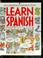 Cover of: Learn Spanish