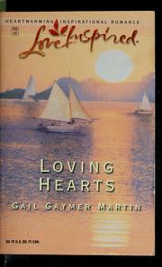 Cover of: Loving hearts