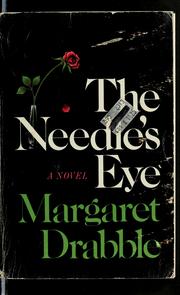 Cover of: The Needle's Eye