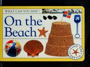 Cover of: On the beach