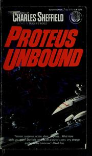 Cover of: Proteus Unbound